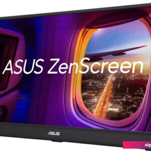 Портативный монитор ASUS ZenScreen MB17AHG