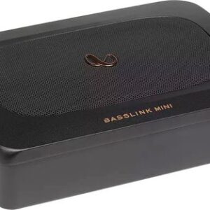 Корпусной активный сабвуфер Infinity Basslink Mini