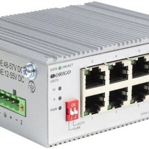 Неуправляемый коммутатор Origo OI2210/A1A