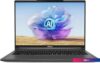 Игровой ноутбук MSI Creator 16 AI Studio A1VIG-060RU