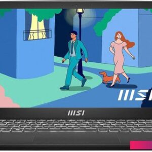 Ноутбук MSI Modern 14 C7M-048US