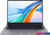 Ноутбук HONOR MagicBook X 14 Pro 2024 FRI-G58 5301AHQK