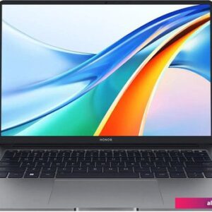 Ноутбук HONOR MagicBook X 14 Pro 2024 FRI-G58 5301AHQK