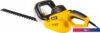 Кусторез Huter GET-7551
