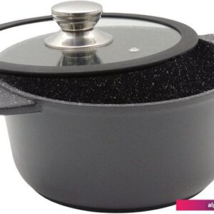 Кастрюля Victoria Diamond induction АЛА 2.0 л D08 2.0G