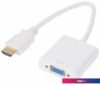 Адаптер Rexant 17-6835 HDMI - VGA