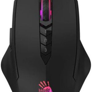 Игровая мышь A4Tech V8M Max
