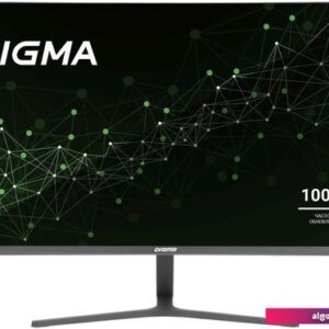 Монитор Digma Progress 24P503F
