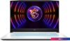 Игровой ноутбук MSI Sword 17 A12VF-815RU