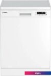 Отдельностоящая посудомоечная машина Indesit DF 4C68 D
