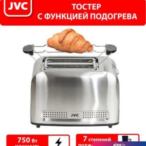Тостер JVC JK-TS626