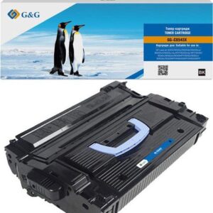 Картридж G&G GG-C8543X (аналог HP C8543X)