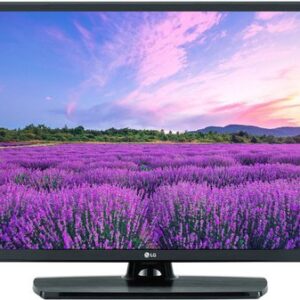 Телевизор LG 32LN661HBLA