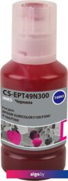 Картридж CACTUS CS-EPT49N300 (аналог Epson EPT49N300)