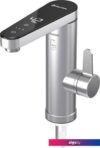 Проточный электрический водонагреватель-кран Thermex Tesoro 3500