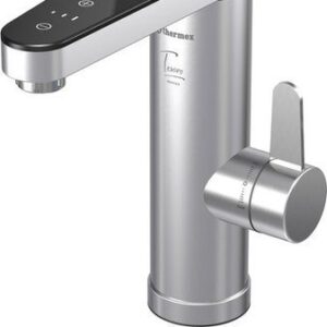 Проточный электрический водонагреватель-кран Thermex Tesoro 3500