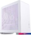 Корпус Jonsbo U4 Pro Mesh (белый)