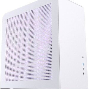 Корпус Jonsbo U4 Pro Mesh (белый)