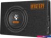Корпусной активный сабвуфер Mystery MAS-80A
