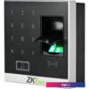 Биометрический терминал ZKTeco X8s (черный)