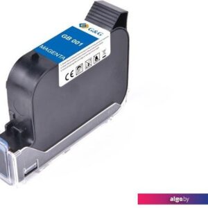 Картридж G&G GG-GB-001M (аналог GG-HH1001 GB-001M)