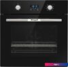 Духовой шкаф Weissgauff EOV 291 PDB