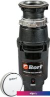 Измельчитель пищевых отходов Bort Master Eco Control