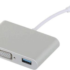 Док-станция Palmexx PX/HUB-057