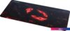 Коврик для стола FragMachine Mouse Pad Red