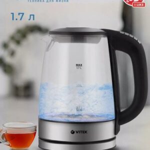 Электрический чайник Vitek VT-8828