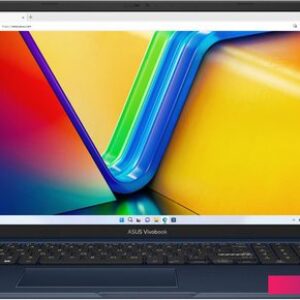 Ноутбук ASUS Vivobook 17 X1704ZA-AU341