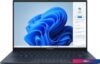 Ноутбук ASUS Zenbook 14 OLED UX3405MA-QD489