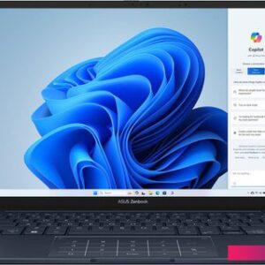 Ноутбук ASUS Zenbook 14 OLED UX3405MA-QD489