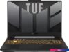 Игровой ноутбук ASUS TUF Gaming F15 2023 FX507VU-LP201
