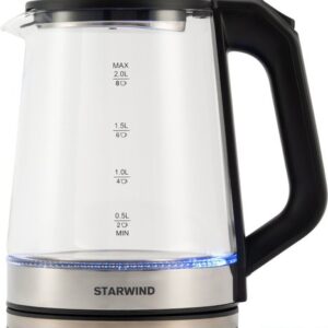 Электрический чайник StarWind SKG5778