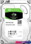 Жесткий диск Seagate Barracuda 1TB ST1000DM014