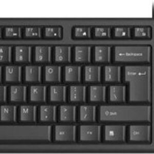 Клавиатура A4Tech KR-3