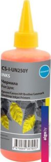 Чернила CACTUS CS-I-UN250Y