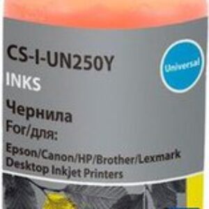 Чернила CACTUS CS-I-UN250Y