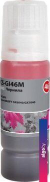 Чернила CACTUS CS-GI46M