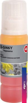 Чернила CACTUS CS-GI46Y