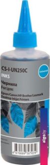 Чернила CACTUS CS-I-UN250C