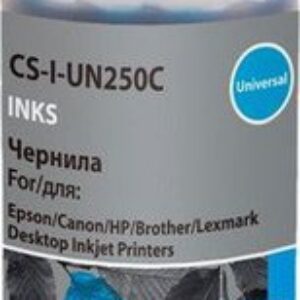 Чернила CACTUS CS-I-UN250C