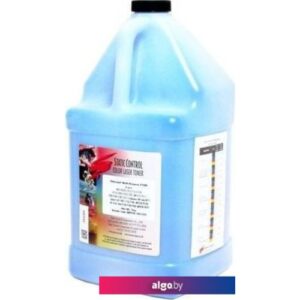 Тонер Static Control KYTK5140-1KG-C