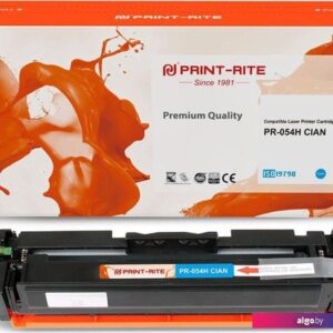 Картридж Print-Rite PR-054H (аналог Canon 054H)
