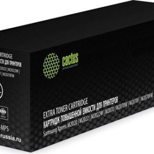 Картридж CACTUS CS-D111L-MPS (аналог Samsung D111L-MPS)