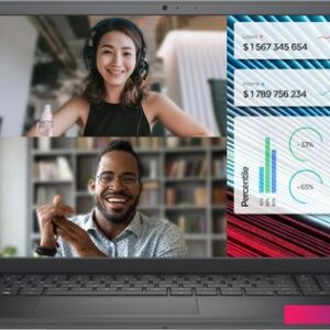 Ноутбук Dell Vostro 15 3520-5M2TT