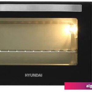 Мини-печь Hyundai MIO-HY096
