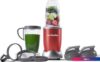 Стационарный блендер NutriBullet Pro NB908R