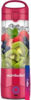 Портативный блендер NutriBullet NBP003MA